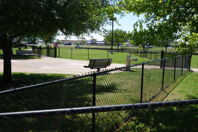 Pearland Dog Park